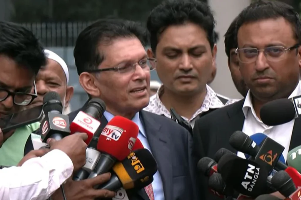 যুক্তরাষ্ট্রের সঙ্গে কোনো গোপন চুক্তি নেই: পররাষ্ট্রমন্ত্রী