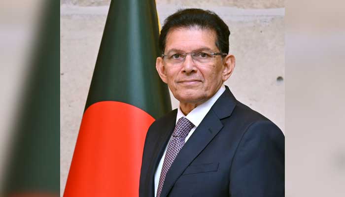 ভারত–বাংলাদেশ সম্পর্ক নতুন আস্থার ভিত্তিতে এগোচ্ছে: পররাষ্ট্রমন্ত্রীর