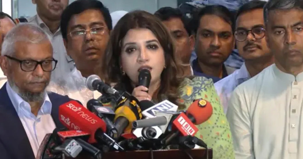 মধ্যপ্রাচ্যে চলমান সংঘর্ষে ছয় বাংলাদেশি নিহত