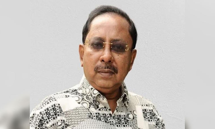 সাবেক শিক্ষা উপমন্ত্রী ও ছাত্রদলের প্রতিষ্ঠাতা সভাপতি গোলাম সারওয়ার মিলনের ইন্তেকাল