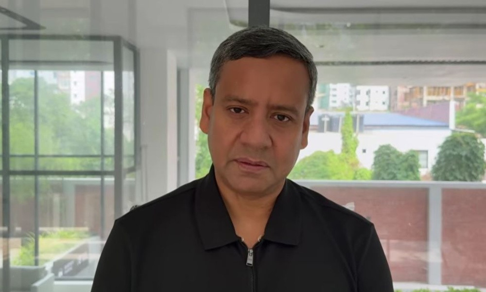 অন্তর্বর্তীকালীন সরকারের কার্যক্রম ও রাজনৈতিক গতিপথ নিয়ে গোলাম মাওলা রনির পর্যবেক্ষণ