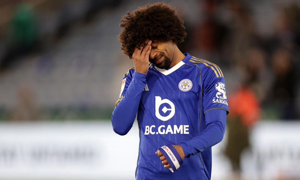 চরম বিপর্যয়ে লিস্টার সিটি: রূপকথার নায়ক থেকে ইংলিশ ফুটবলের তৃতীয় স্তরে অবনমন