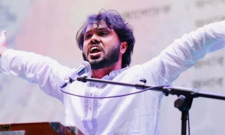 শরীফ ওসমান হাদি হত্যা মামলা: তদন্ত প্রতিবেদন দাখিলের নতুন তারিখ ৫ মে