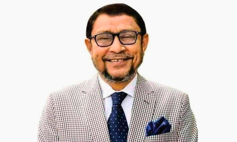 হাম ও ডেঙ্গু মোকাবিলায় সরকারের পর্যাপ্ত সক্ষমতা রয়েছে: স্বাস্থ্যমন্ত্রী