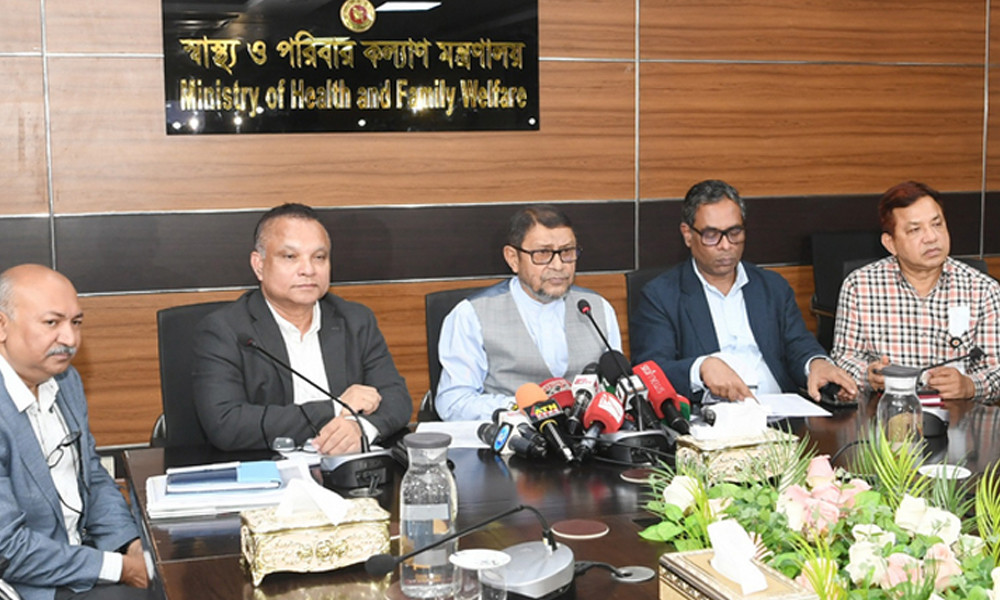 হাম ও রুবেলা টিকাদান শুরু হচ্ছে ১৮ জেলার ৩০ উপজেলায়