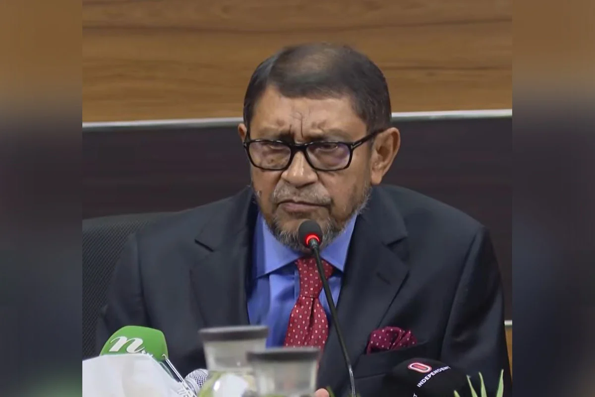 বজ্রপাতের মতো হাম: সরকারের দ্রুত টিকাদান কর্মসূচি শুরু