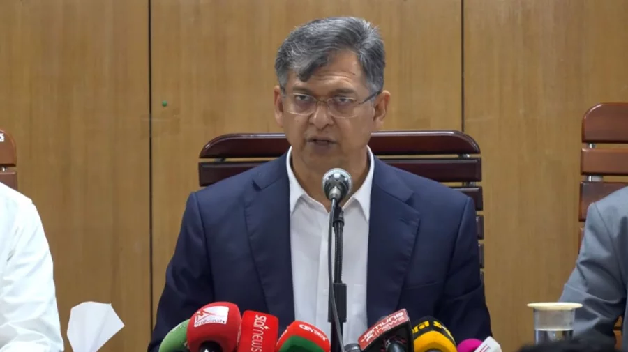 বোরো মৌসুমে ১৮ লাখ টন ধান-চাল ও গম সংগ্রহের লক্ষ্যমাত্রা নির্ধারণ