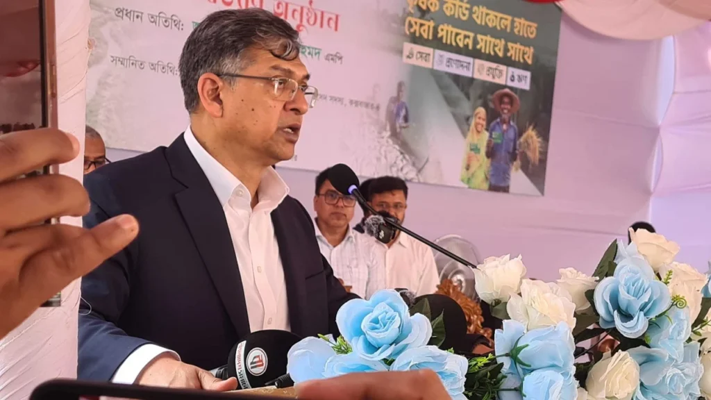 মাদকমুক্ত বাংলাদেশ গড়তে শিগগিরই বিশেষ অভিযান চালানো হবে: স্বরাষ্ট্রমন্ত্রী