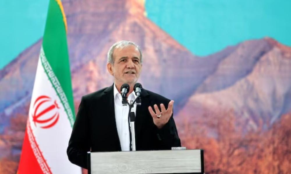 শান্তি ও আঞ্চলিক স্থিতিশীলতায় ইরানের প্রতিশ্রুতিবদ্ধ থাকার ঘোষণা