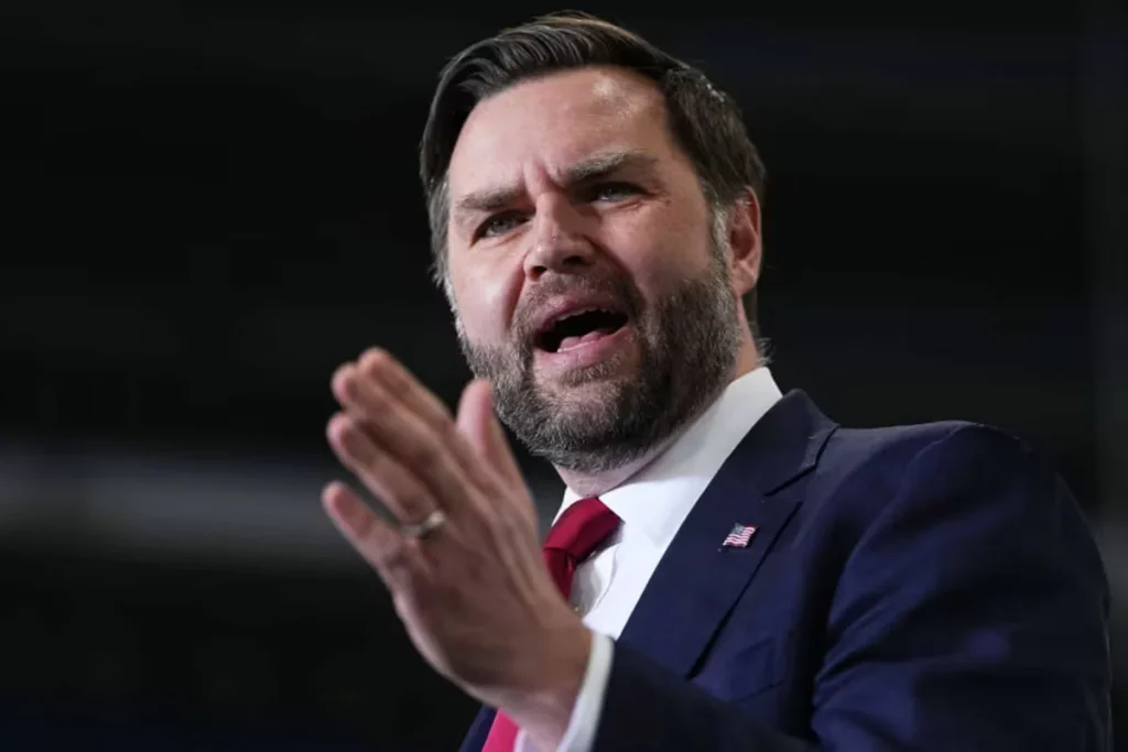 পারমাণবিক সমঝোতার ভবিষ্যৎ ইরানের সিদ্ধান্তের ওপর নির্ভর করছে: জেডি ভ্যান্স