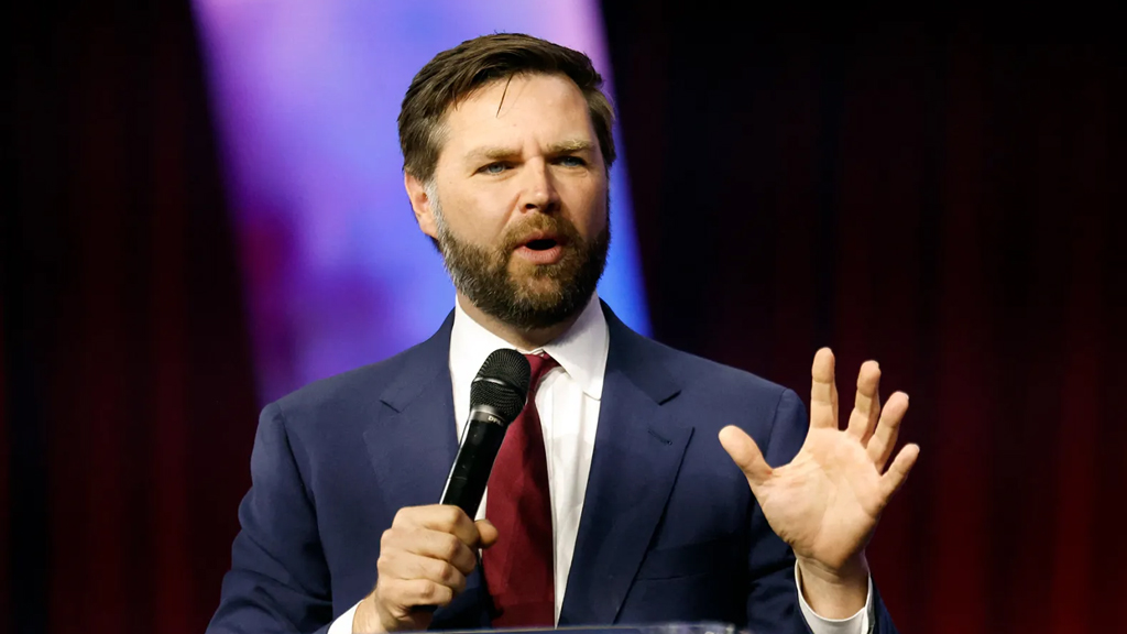 ইরান-যুক্তরাষ্ট্র আলোচনায় সম্ভাব্য দ্বিতীয় দফা বৈঠকে নেতৃত্বে জেডি ভ্যান্স