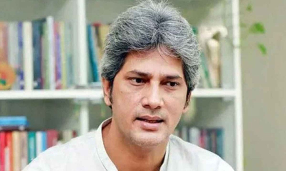 জোনায়েদ সাকি গণসংহতি আন্দোলনের প্রধান সমন্বয়কারী পদ ছাড়ছেন