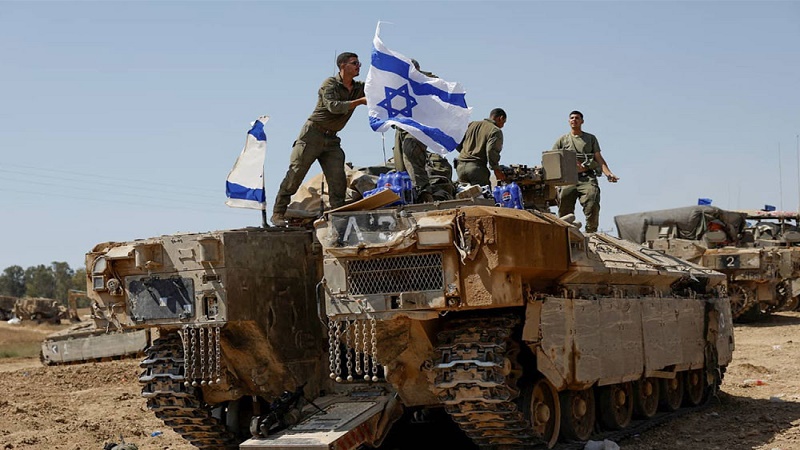 দক্ষিণ লেবাননে সংঘর্ষে ইসরায়েলি সেনা নিহত, আহত ৩; হাসপাতালসহ অবকাঠামো ক্ষতিগ্রস্ত