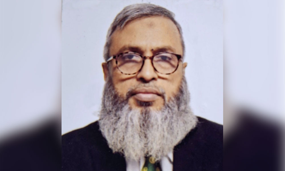 মো. শাওগাতুল আলম ঢাকা ম্যাস ট্রানজিট কোম্পানি লিমিটেডের (ডিএমটিসিএল) নতুন ব্যবস্থাপনা পরিচালক