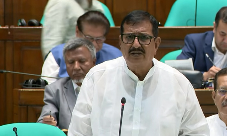 উপজেলা ভূমি অফিসে দুর্নীতি রোধে ডিজিটাল সেবা ও নজরদারি জোরদার করছে সরকার