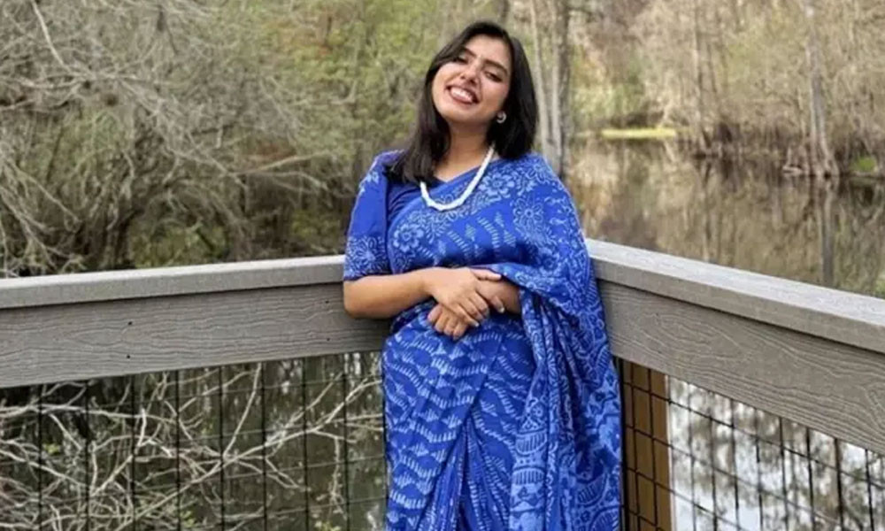 যুক্তরাষ্ট্রে নিখোঁজ দুই বাংলাদেশি শিক্ষার্থীর মর্মান্তিক মৃত্যু: ডিএনএ পরীক্ষায় বৃষ্টির পরিচয় শনাক্ত