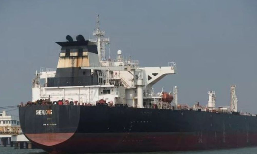 সৌদি আরব থেকে আসছে ১ লাখ টন অপরিশোধিত তেল: জ্বালানি নিরাপত্তা নিশ্চিতে লোহিত সাগর রুট ব্যবহার