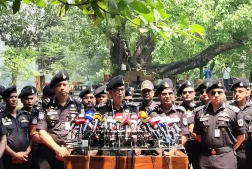 পহেলা বৈশাখ উদযাপনে কোনো নিরাপত্তা হুমকি নেই: র‍্যাব