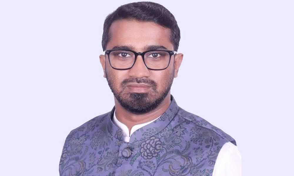 নাহিদ ইসলামের বিরুদ্ধে নৈতিক স্খলন ও দুর্নীতির দায়ভার গ্রহণের আহ্বান রাশেদ খাঁনের