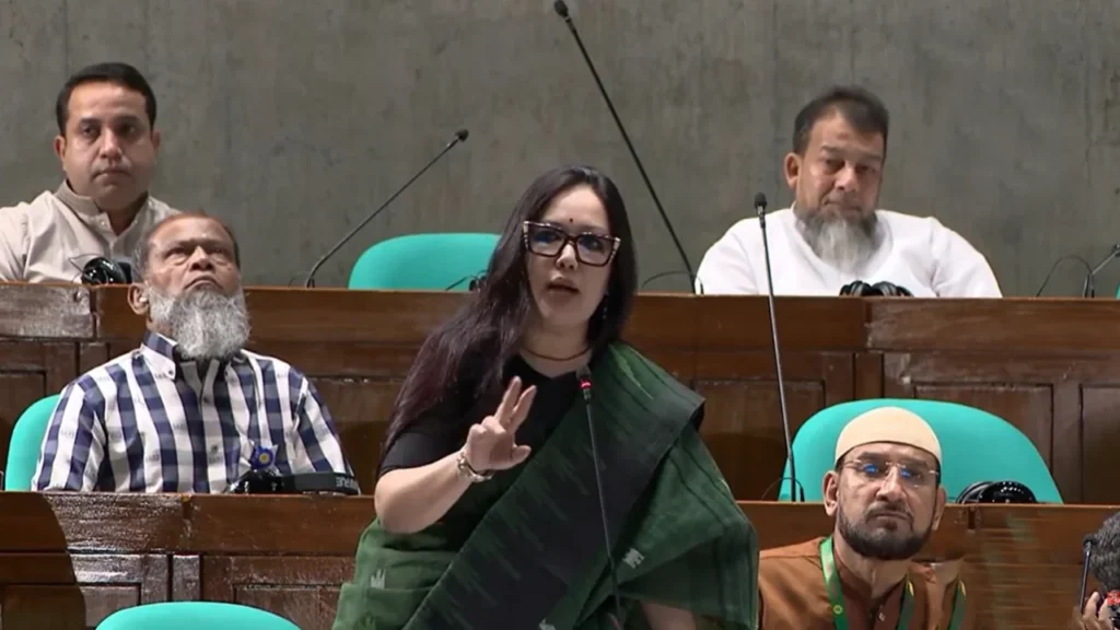 যুক্তরাষ্ট্রের সঙ্গে স্বাক্ষরিত বাণিজ্য চুক্তি সংসদে উপস্থাপনের দাবি