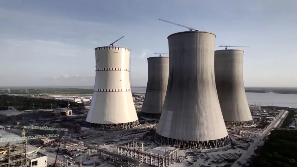 রূপপুর পারমাণবিক বিদ্যুৎকেন্দ্রের প্রথম ইউনিটে জ্বালানি লোডিং শুরু: নতুন দিগন্তে বাংলাদেশের বিদ্যুৎ খাত