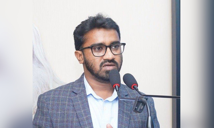 শামা ওবায়েদ ও তারেক-জাইমা সম্পর্কিত কুরুচিপূর্ণ তথ্য প্রচারের অভিযোগে প্রশাসনিক ব্যবস্থা