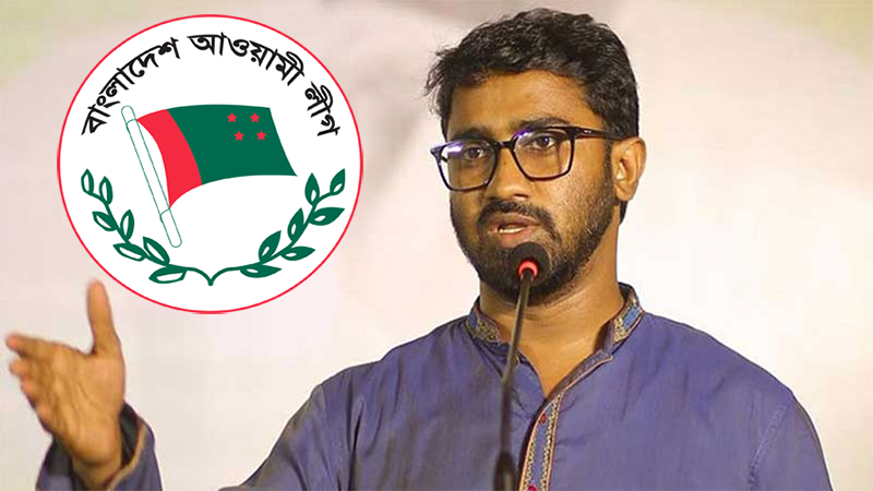 ছাত্রশিবিরের রাজনৈতিক কৌশলে সাধারণ শিক্ষার্থীরা ক্ষতিগ্রস্ত হচ্ছেন: রাশেদ খান
