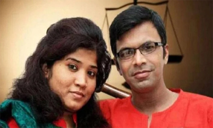 সাগর-রুনি হত্যা মামলা: তদন্ত প্রতিবেদন জমা দিতে টাস্কফোর্সকে আরও ছয় মাস সময় দিলেন হাইকোর্ট