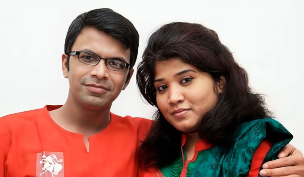 সাগর ও রুনি হত্যা মামলার তদন্ত প্রতিবেদন দাখিল আগামী ৭ মে