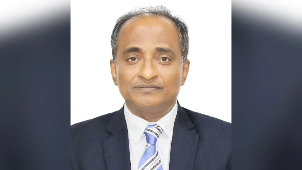 বাণিজ্য মন্ত্রণালয়ের সচিব মাহবুবুর রহমানের চিকিৎসাধীন অবস্থায় মৃত্যু