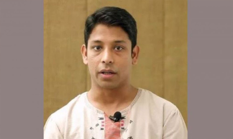 ঢাবি শিক্ষকের বিরুদ্ধে আত্মহত্যার প্ররোচনার মামলা, পাঠানো হলো কারাগারে