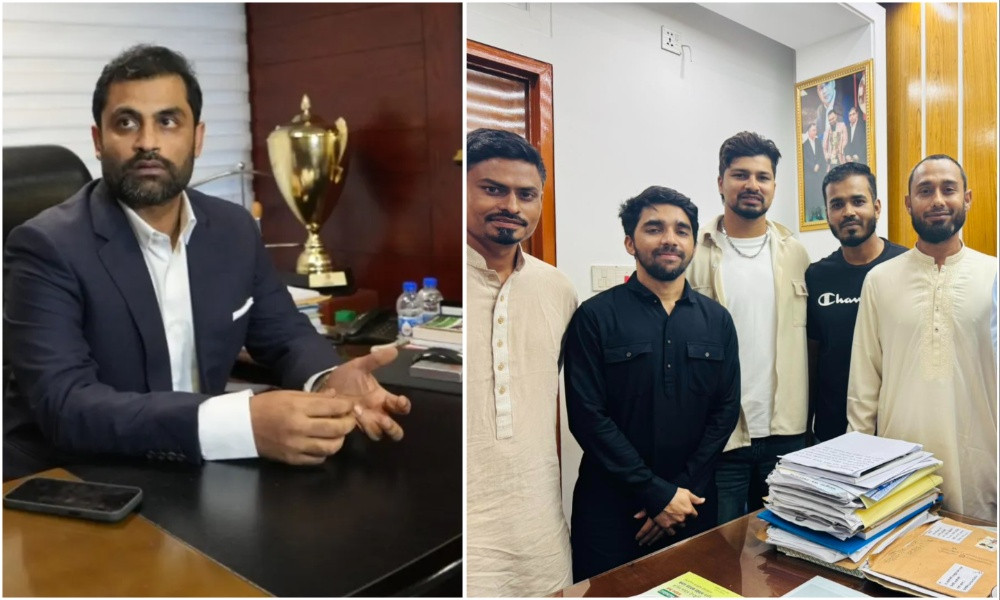 তামিম ইকবালের নেতৃত্বে বাংলাদেশ ক্রিকেটে নতুন অধ্যায়ের সূচনা