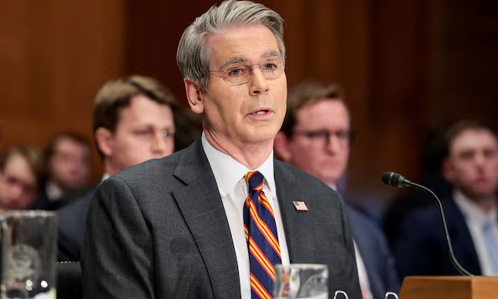 ইরানের অর্ধ বিলিয়ন ডলারের ক্রিপ্টো সম্পদ জব্দ যুক্তরাষ্ট্রের, বাড়ছে নিষেধাজ্ঞা ও অবরোধের চাপ