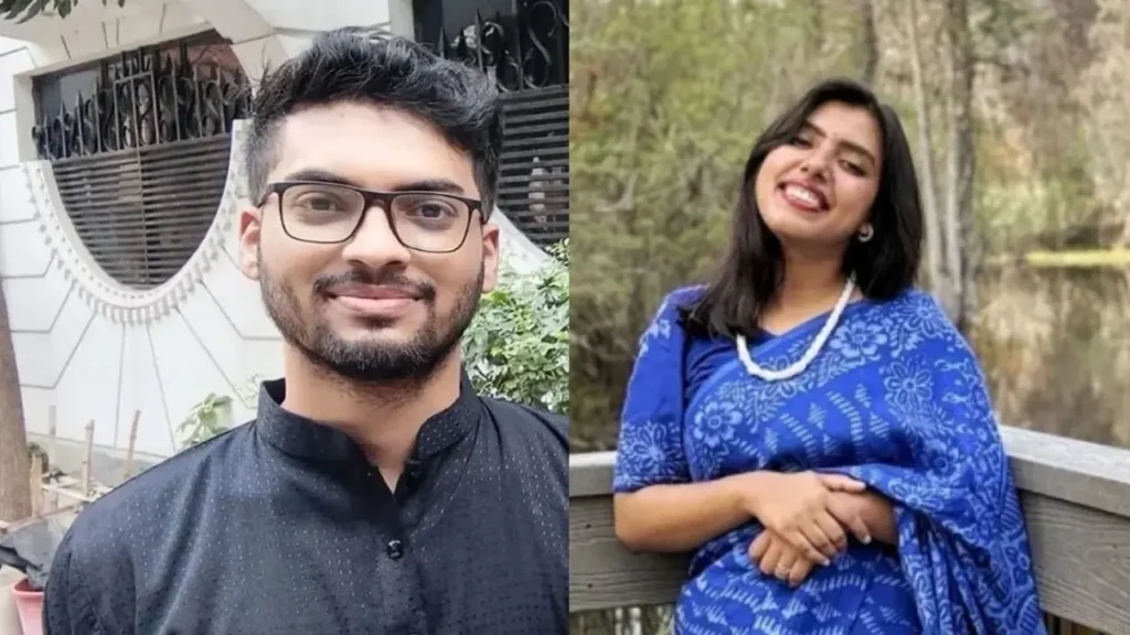 যুক্তরাষ্ট্রে বাংলাদেশি দুই পিএইচডি শিক্ষার্থী হত্যা: রুমমেটের বিরুদ্ধে আনুষ্ঠানিক অভিযোগ গঠন