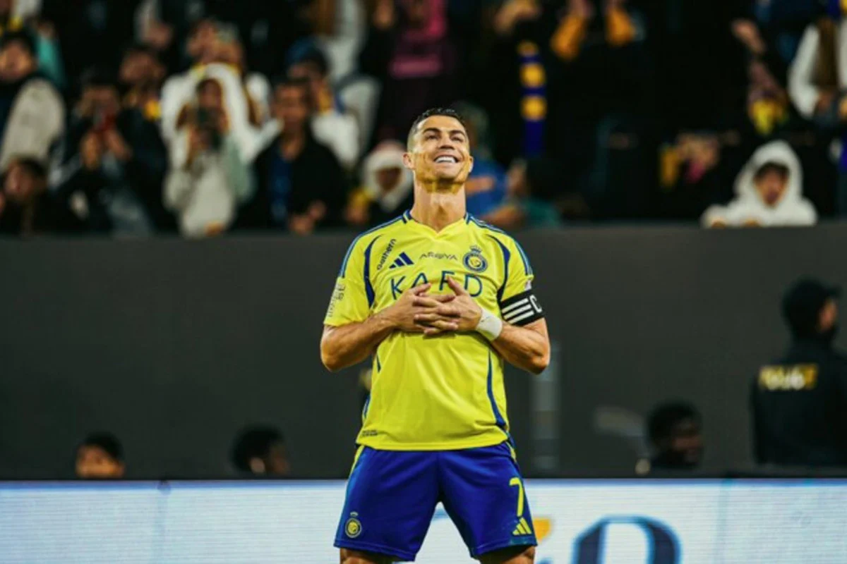 আল-আখদুদকে ২-০ গোলে হারিয়ে টানা ১৪তম জয় আল-নাসরের, লিগ শিরোপা দৌড়ে শক্ত অবস্থান