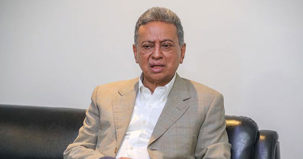 আইএমএফের ঋণের কিস্তি নিয়ে সিদ্ধান্ত হয়নি, আলোচনা চলছে আরও দুই সপ্তাহ