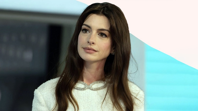 হলিউড তারকা অ্যান হ্যাথাওয়ে: ভক্তের উপহার ও নতুন সিনেমার প্রতীক্ষায় বিশ্বজুড়ে আলোচনা