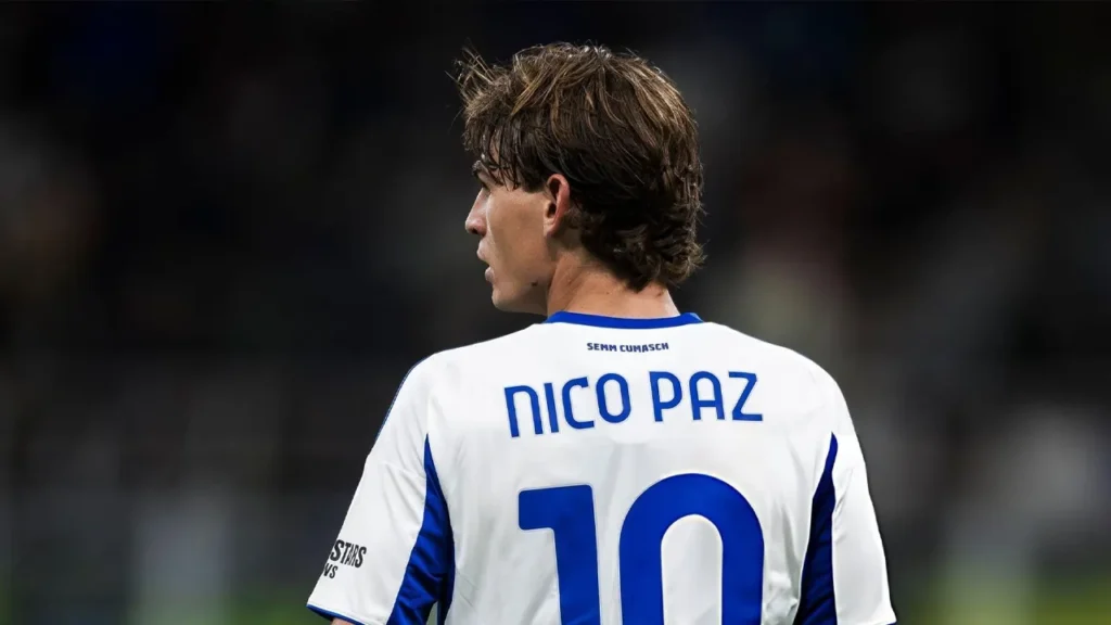 মাঠে সংঘর্ষ ও মাথায় গুরুতর আঘাত, শঙ্কামুক্ত হয়ে ফিরলেন নিকো পাজ