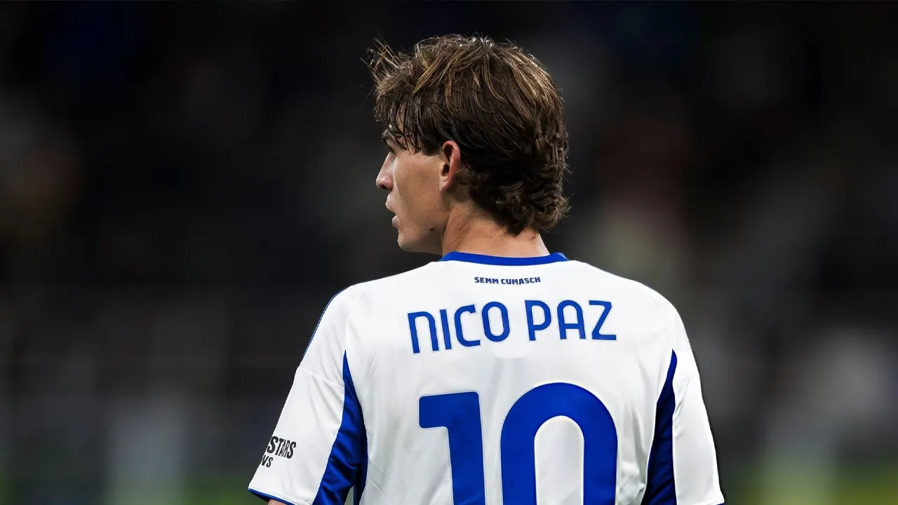 মাঠে সংঘর্ষ ও মাথায় গুরুতর আঘাত, শঙ্কামুক্ত হয়ে ফিরলেন নিকো পাজ