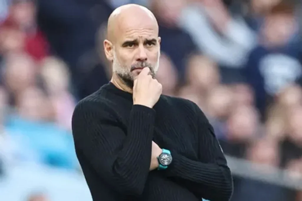 ম্যানচেস্টার সিটির জয় ও আর্সেনালের হোঁচট: প্রিমিয়ার লিগ শিরোপা দৌড়ে উত্তেজনা তুঙ্গে