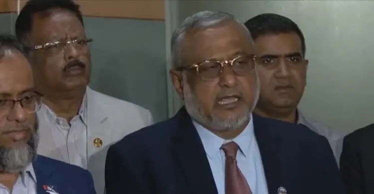 বিসিবির নির্বাচন প্রক্রিয়া যাচাইয়ে তদন্ত কমিটির প্রতিবেদন জমা