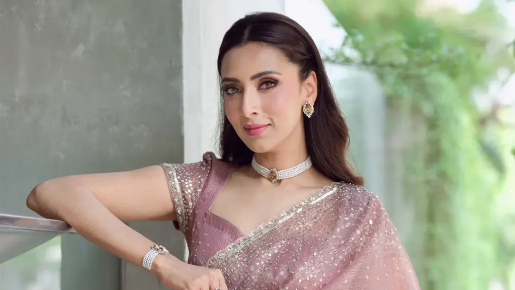 শোবিজে দেড় দশকের পথচলা ও টিকে থাকার সংগ্রাম নিয়ে বিদ্যা সিনহা মিমের বক্তব্য