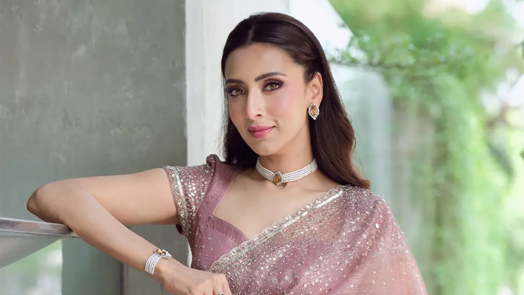 শোবিজে দেড় দশকের পথচলা ও টিকে থাকার সংগ্রাম নিয়ে বিদ্যা সিনহা মিমের বক্তব্য