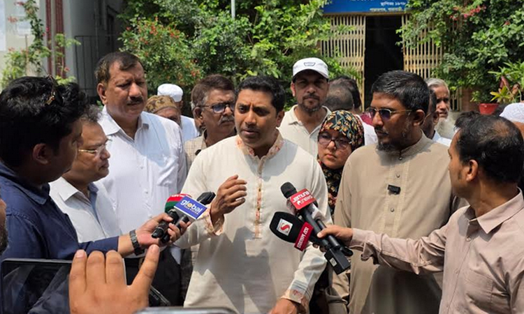 প্রতি বছর নির্ধারিত সময়ে প্রাথমিক বৃত্তি পরীক্ষা আয়োজন নিশ্চিত করবে সরকার : প্রাথমিক ও গণশিক্ষা প্রতিমন্ত্রী ববি হাজ্জাজ