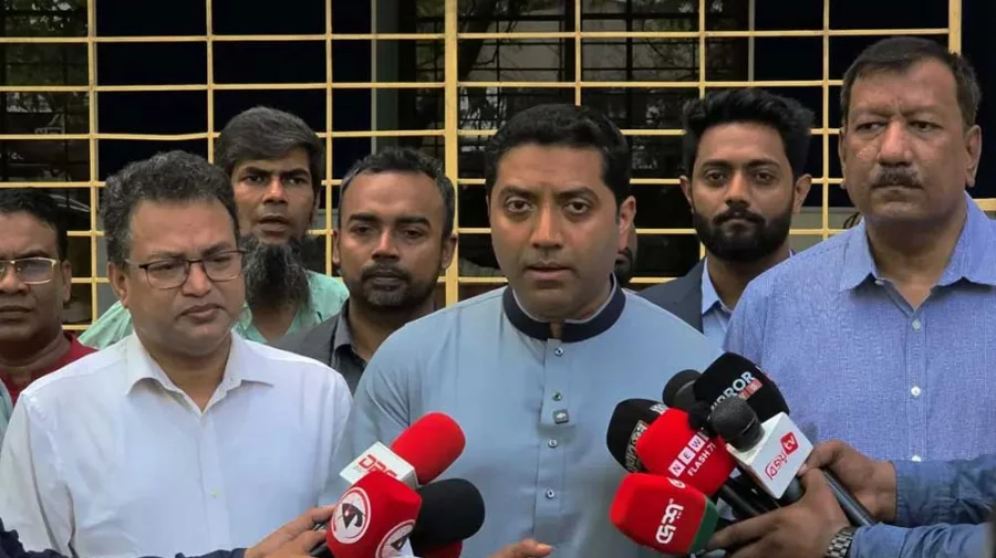 প্রাথমিক বৃত্তি পরীক্ষার মাধ্যমে শিক্ষার্থীদের উৎসাহিত করতে নীতিগত পর্যালোচনার উদ্যোগ