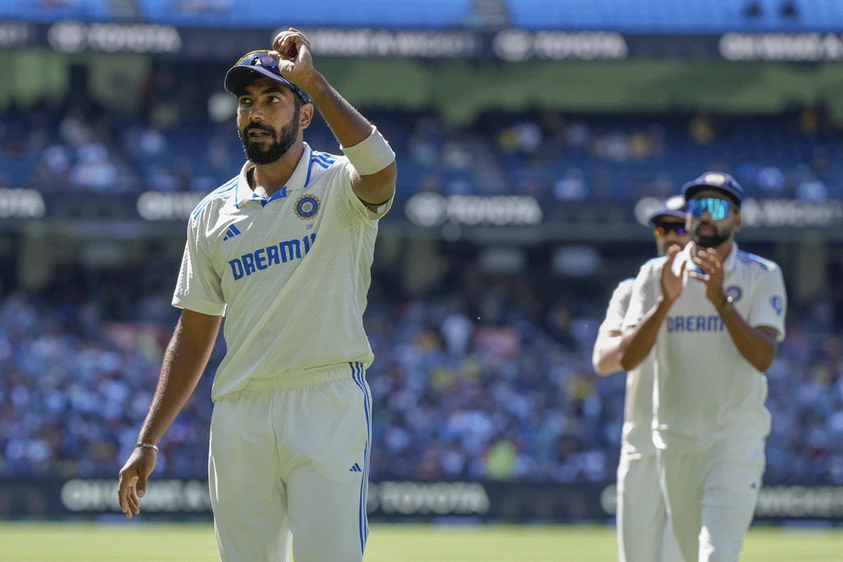 টেস্ট চ্যাম্পিয়নশিপ ঘিরে বিসিসিআইয়ের দীর্ঘমেয়াদী পরিকল্পনা: বুমরাহকে নিয়ে সতর্ক ব্যবস্থাপনা