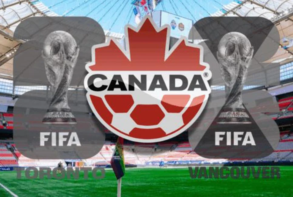 ফিফা বিশ্বকাপকে ঘিরে টরন্টোতে জোরদার নিরাপত্তা প্রস্তুতি