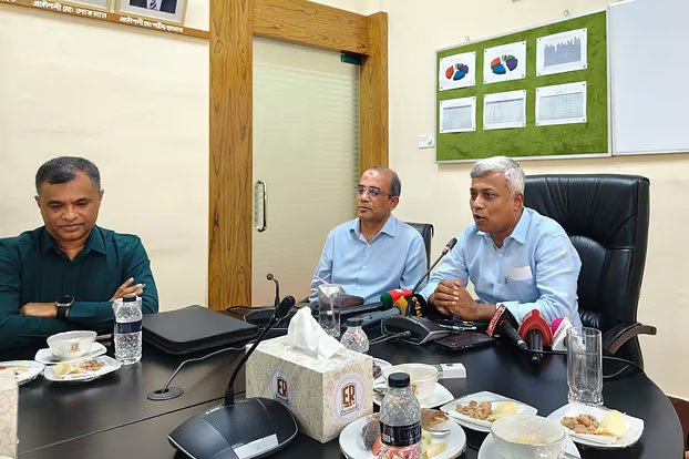 ইস্টার্ন রিফাইনারির দ্বিতীয় ইউনিট স্থাপনের উদ্যোগ, ২০২৯ সালে পরীক্ষামূলক উৎপাদনের লক্ষ্য