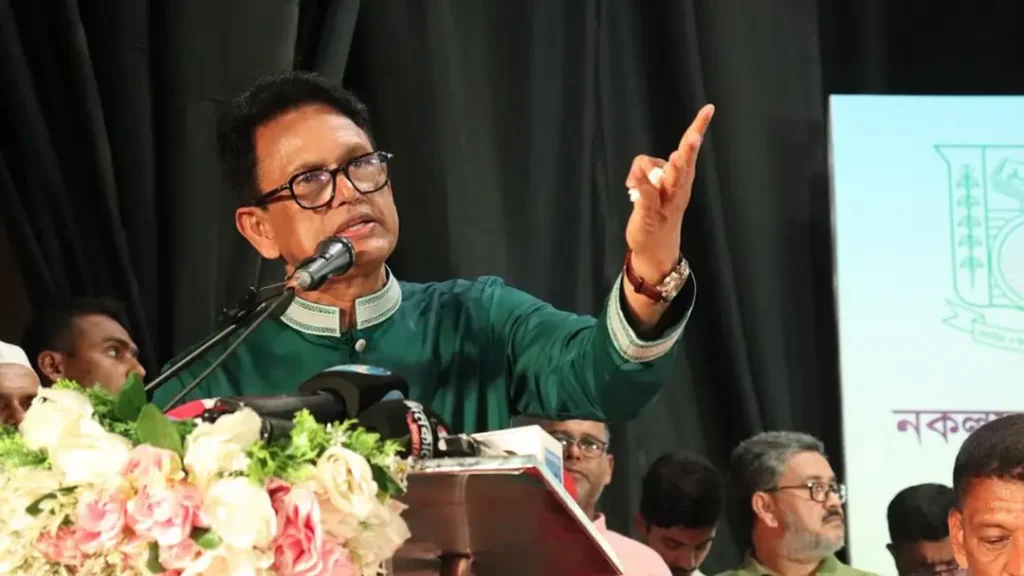 শিক্ষার্থীদের নকলমুক্ত পরিবেশ নিশ্চিত করতে কঠোর পদক্ষেপ নেবে সরকার