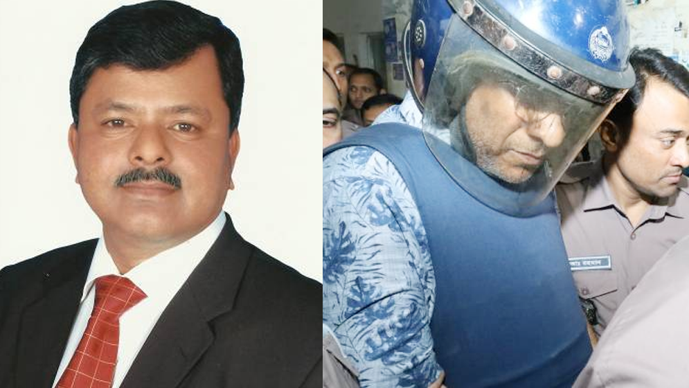 ইলিয়াস আলী গুম ঘটনায় সাবেক ডিজিএফআই প্রধানের স্বীকারোক্তি